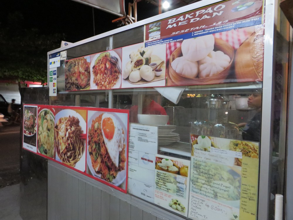 menu di bakpao medan denpasar