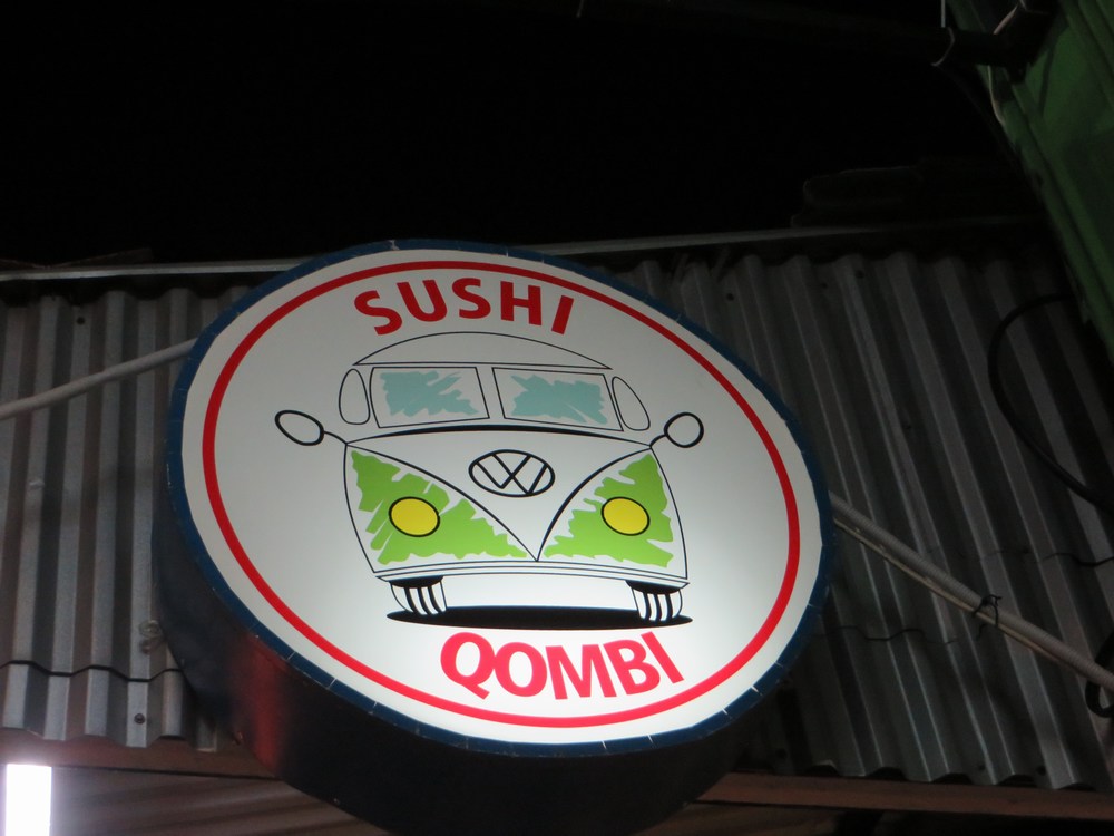 Logo Sushi Qombi