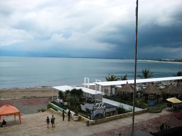 Discovery Shopping Mall Bali Pantai Kuta