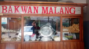 Depot Bakwan Malang Juair Denpasar