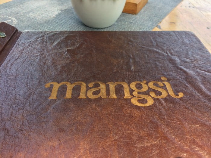 Mangsi Coffee Sanur
