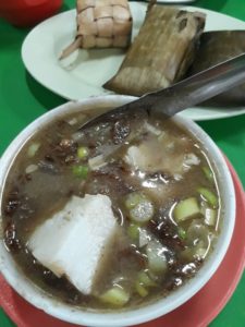 Makanan Halal di Kuta Coto Makassar kuta
