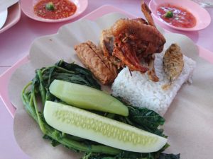 pink tempong kuta