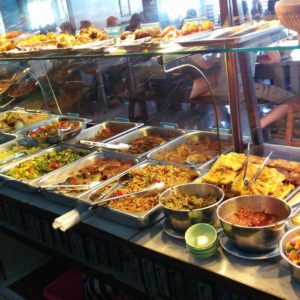warung kolega