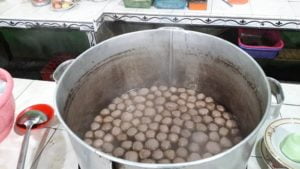 bakso ayu minantri