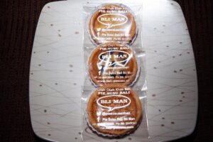 jual pie bali